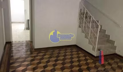 Sobrado com 3 dormitórios à venda por R$ 540.000,00 - Jardim Floresta - São Paulo/SP