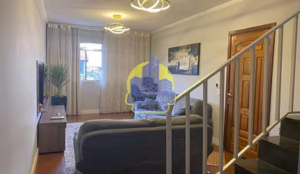 Casa com 3 dormitórios à venda, 174 m² por R$ 600.000,00 - Veloso - Osasco/SP