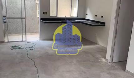 Sobrado com 2 dormitórios à venda, 67 m² por R$ 450.000,00 - Jaguaribe - Osasco/SP