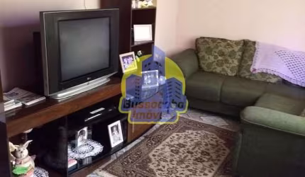Sobrado com 2 dormitórios à venda, 188 m² por R$ 480.000,00 - Jardim D Abril - Osasco/SP