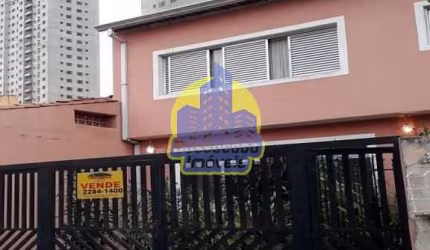 Sobrado com 2 dormitórios à venda, 180 m² por R$ 550.000,00 - Bussocaba - Osasco/SP