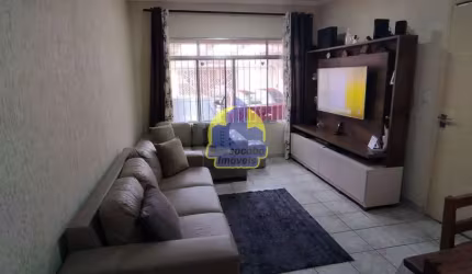 Sobrado com 2 dormitórios à venda, 141 m² por R$ 550.000,00 - Cipava - Osasco/SP