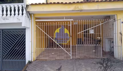 Sobrado com 1 dormitório à venda, 134 m² por R$ 477.000,00 - Bandeiras - Osasco/SP