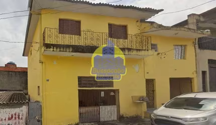 Casa com 1 dormitório à venda, 219 m² por R$ 500.000,00 - Novo Osasco - Osasco/SP