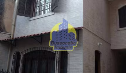Casa com 4 dormitórios à venda por R$ 550.000 - Novo Osasco - Osasco/SP - CA0144