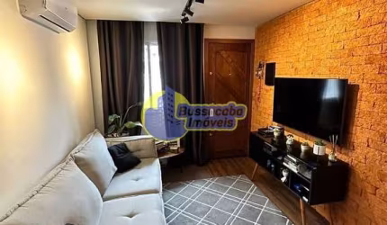 Sobrado com 2 dormitórios à venda, 67 m² por R$ 600.000,00 - Jardim D Abril - Osasco/SP