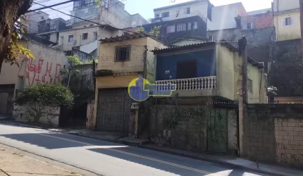 Casa com 2 dormitórios à venda, 250 m² por R$ 550.000,00 - Jardim D'abril - Osasco/SP