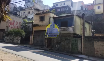 Casa com 2 dormitórios à venda, 250 m² por R$ 550.000,00 - Jardim D'abril - Osasco/SP