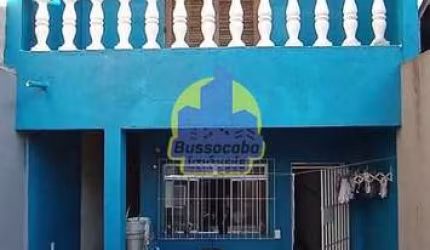 Sobrado com 4 dormitórios à venda, 197 m² por R$ 450.000,00 - Santa Maria - Osasco/SP