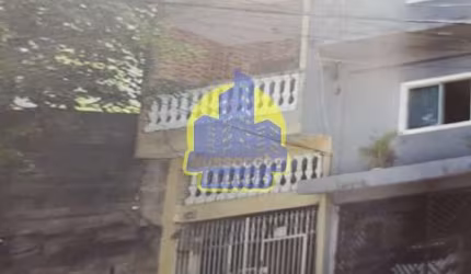 Sobrado com 1 dormitório à venda por R$ 600.000 - Santa Maria - Osasco/SP - SO0124