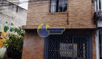 Sobrado com 2 dormitórios à venda, 160 m² por R$ 405.000,00 - Jardim Veloso - Osasco/SP