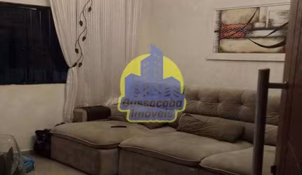 Casa com 3 dormitórios à venda, 125 m² por R$ 500.000,00 - Jardim Veloso - Osasco/SP