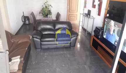Sobrado com 2 dormitórios à venda por R$ 480.000,00 - Umuarama - Osasco/SP