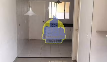 Sobrado com 2 dormitórios à venda, 60 m² por R$ 280.000,00 - Santa Maria - Osasco/SP