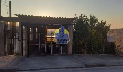 Casa com 2 dormitórios à venda, 65 m² por R$ 280.000,00 - Jardim Ruth - Itapevi/SP