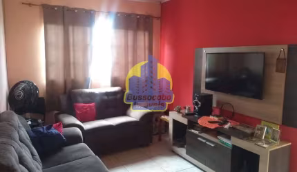 Casa com 2 dormitórios à venda, 115 m² por R$ 285.000,00 - Jardim Primavera - Cotia/SP