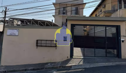 Sobrado à venda, Jaguaribe, Osasco, SP