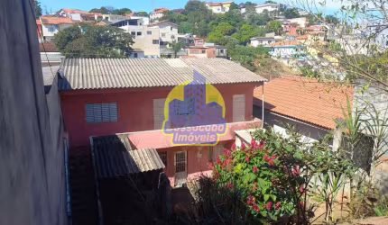 Casa com 1 dormitório à venda, 160 m² por R$ 400.000,00 - Jardim São Luís - Santana de Parnaíba/SP