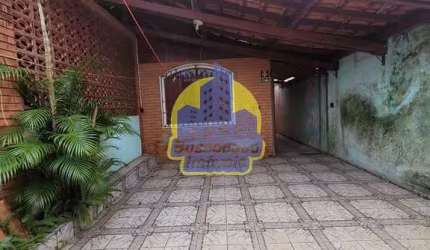 Casa com 1 dormitório à venda, 106 m² por R$ 245.000,00 - Mendonça Clark - Parnaíba/PI