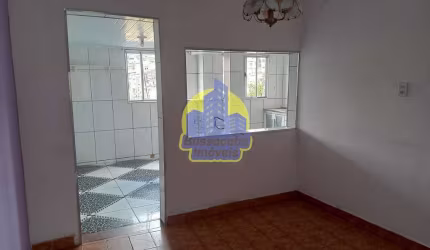 Sobrado com 6 dormitórios à venda, 250 m² por R$ 400.000,00 - Padroeira - Osasco/SP