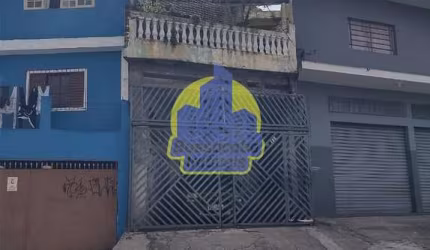 Casa com 3 dormitórios à venda, 154 m² por R$ 350.000,00 - Novo Osasco - Osasco/SP