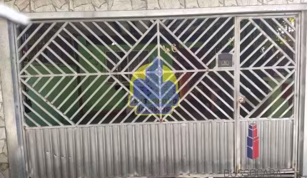 Casa com 3 dormitórios à venda por R$ 350.000,00 - Novo Osasco - Osasco/SP