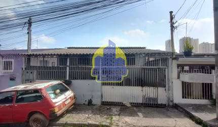 Casa com 2 dormitórios à venda, 100 m² por R$ 350.000,00 - Jardim do Lago - São Paulo/SP