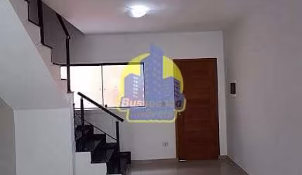 Sobrado com 2 dormitórios à venda, 42 m² por R$ 350.000,00 - Jardim Veloso - Osasco/SP