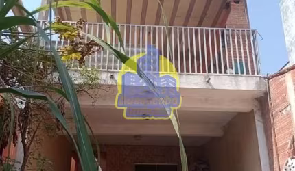 Sobrado com 3 dormitórios, 125 m² - venda por R$ 380.000,00 ou aluguel por R$ 2.000,00/mês - Parque