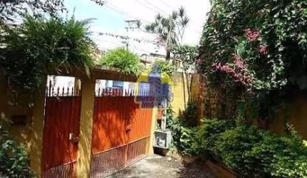 Casa com 2 dormitórios à venda por R$ 400.000 - Jardim Ester - São Paulo/SP - CA0212