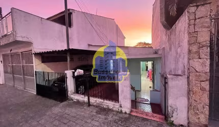Casa com 1 dormitório à venda, 103 m² por R$ 375.000,00 - Umuarama - Osasco/SP
