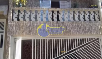 Sobrado à venda, Portal D'Oeste, Osasco, SP