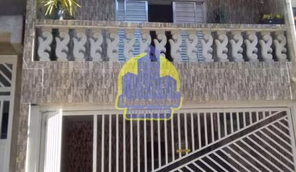 Sobrado à venda, Portal D'Oeste, Osasco, SP