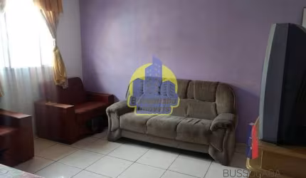 Sobrado com 2 dormitórios à venda por R$ 240.000,00 - Conceição - Osasco/SP