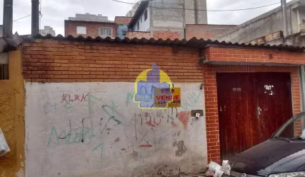 Sobrado com 2 dormitórios à venda por R$ 380.000 - Conceição - Osasco/SP - SO0313