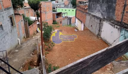Terreno à venda por R$ 260.000 - Bandeiras - Osasco/SP - TE0057