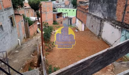 Terreno à venda por R$ 260.000 - Bandeiras - Osasco/SP - TE0057