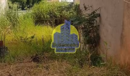Terreno à venda, 140 m² por R$ 250.000,00 - São João - Itapevi/SP