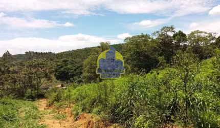 Terreno à venda, 4170 m² por R$ 250.000,00 - Bosque de Ibiúna - Ibiúna/SP