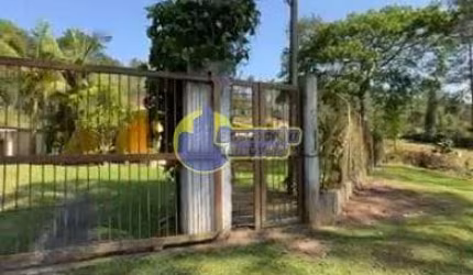 Terreno à venda, 423 m² por R$ 270.000,00 - Aldeinha - Itapecerica da Serra/SP