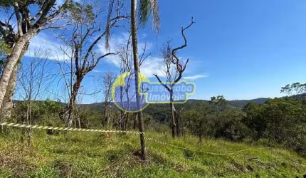 Terreno à venda, 4170 m² por R$ 298.200,00 -  Vargem do Salto  - Ibiúna/SP
