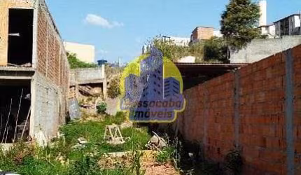 Terreno à venda, 227 m² por R$ 250.000 - Santa Maria - Osasco/SP - TE0058