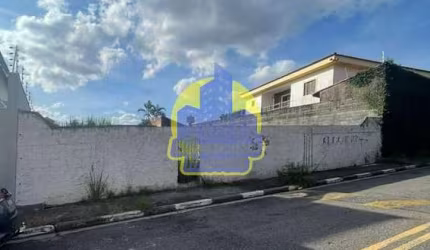 Terreno à venda, 410 m² por R$ 490.000,00 - City Bussocaba - Osasco/SP