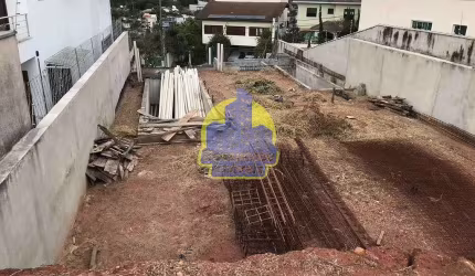 Terreno à venda, 512 m² por R$ 670.000,00 - Parque dos Príncipes - São Paulo/SP