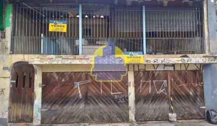 Terreno à venda, 120 m² por R$ 650.000,00 - Umuarama - Osasco/SP