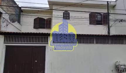 Sobrado com 3 dormitórios à venda, 469 m² por R$ 900.000,00 - Rochdale - Osasco/SP