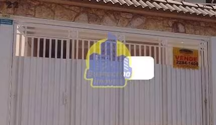 Sobrado com 4 dormitórios à venda por R$ 900.000,00 - Bela Vista - Osasco/SP