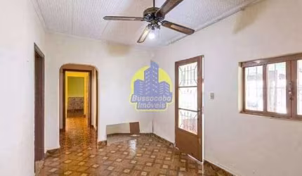 Casa com 4 dormitórios à venda, 109 m² por R$ 850.000,00 - Bela Vista - Osasco/SP