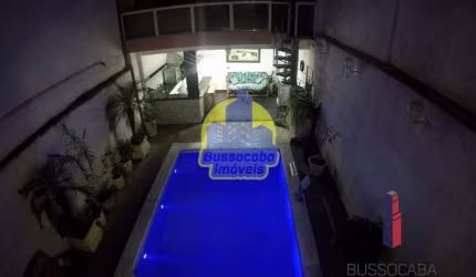 Sobrado com 4 dormitórios à venda por R$ 900.000,00 - Umuarama - Osasco/SP
