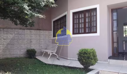 Casa com 3 dormitórios à venda por R$ 960.000,00 - Adalgisa - Osasco/SP